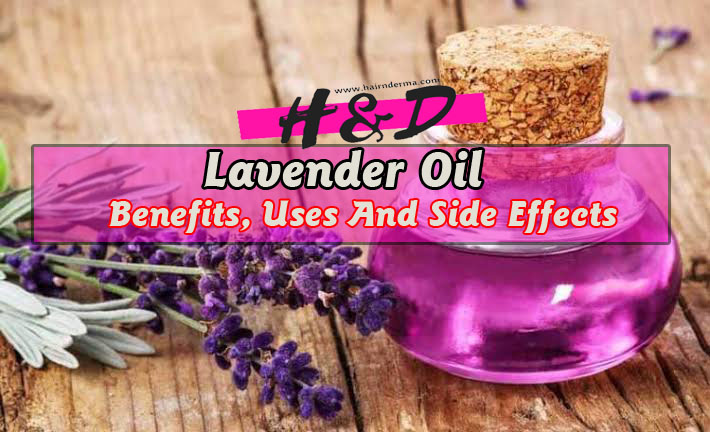 Photo of Benefits of Lavender Oil
