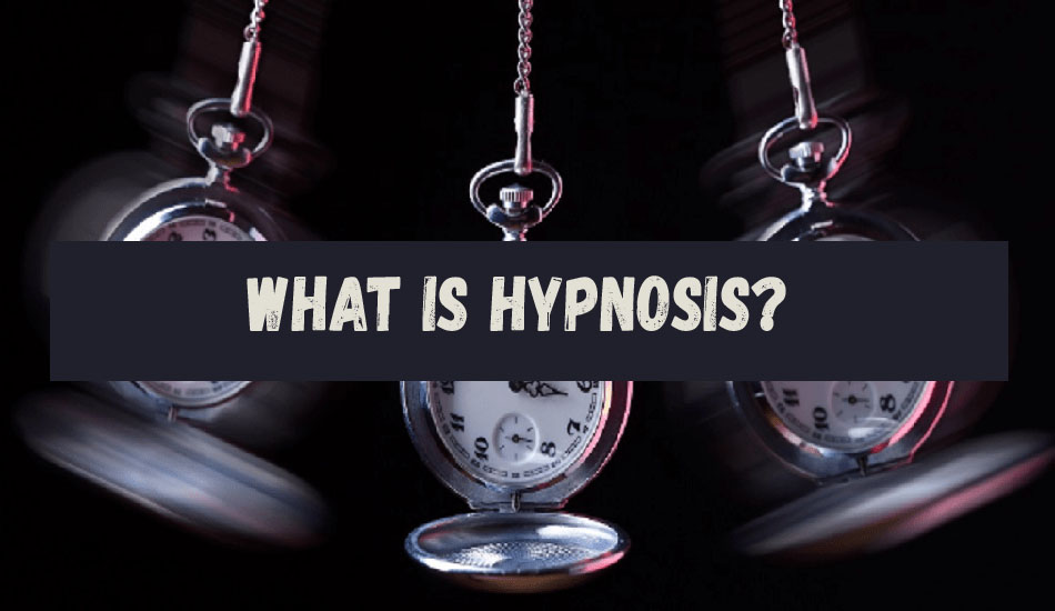 What is Hypnosis?