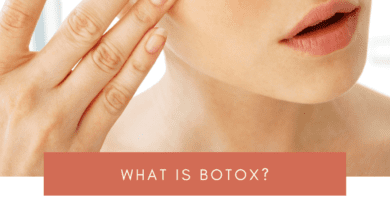 Photo of What is Botox?