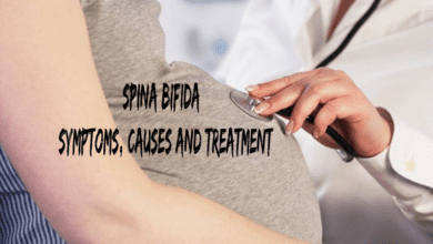 Photo of Spina Bifida: Symptoms, Causes, Treatment