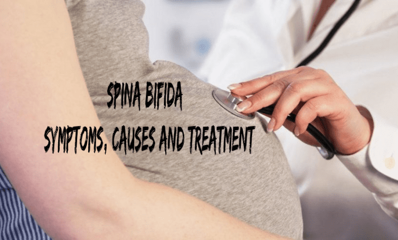 Spina Bifida Treatment