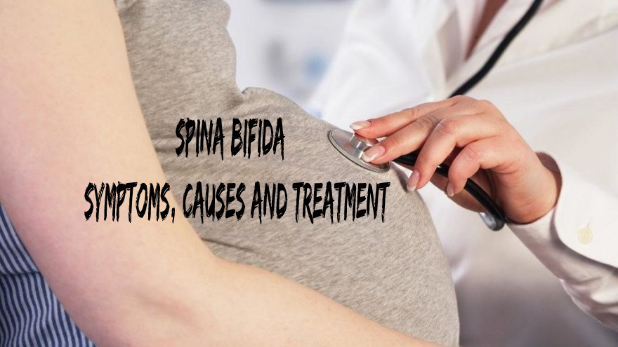 Spina Bifida Treatment
