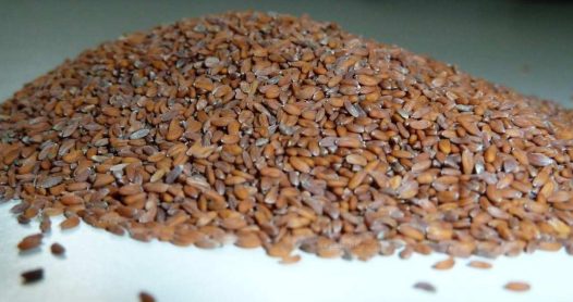 cress seed oil