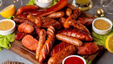 Photo of Benefits of Sausage