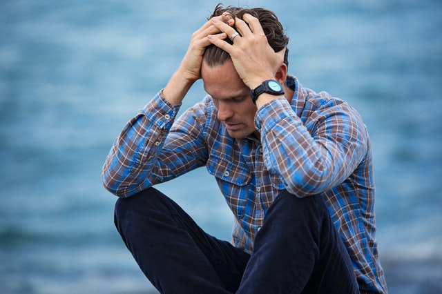 Pain in the Back of the Head (Occipital Neuralgia)