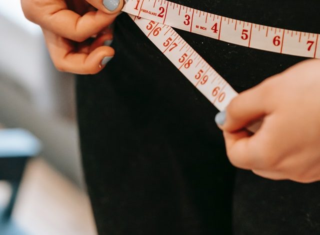 essential oils for weight loss