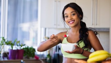 5 Herbs You Should Consume To Stay Fit And Healthy
