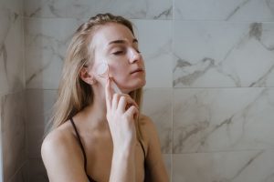 natural methods for pale skin