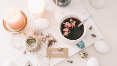 Photo of Benefits of Hibiscus Tea (Exactly 11 Grains)