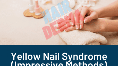 Home remedies for Yellow nail syndrome