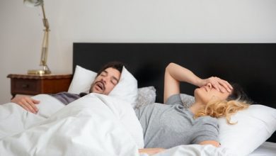 what causes snoring, treatment of snoring