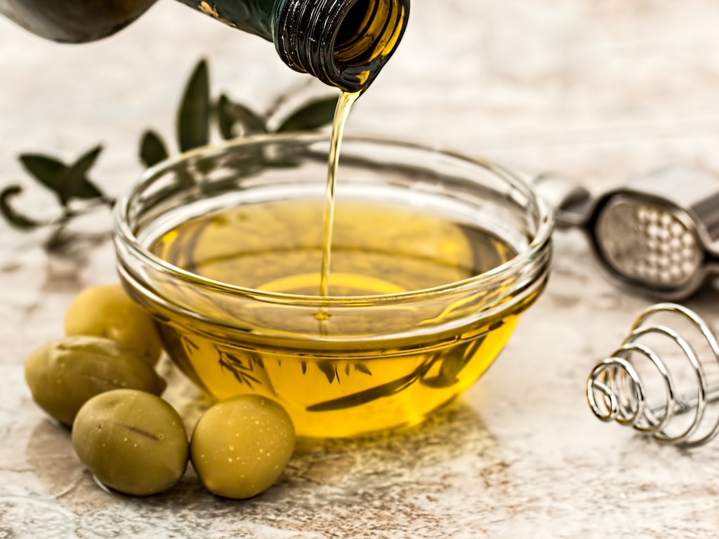 Castor oil benefits