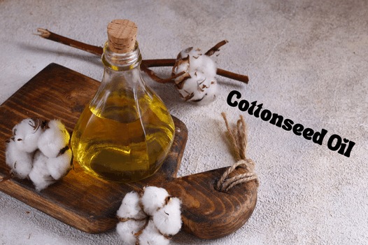 Cottonseed Oil Benefits
