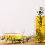 What is rosemary essential oil used for?