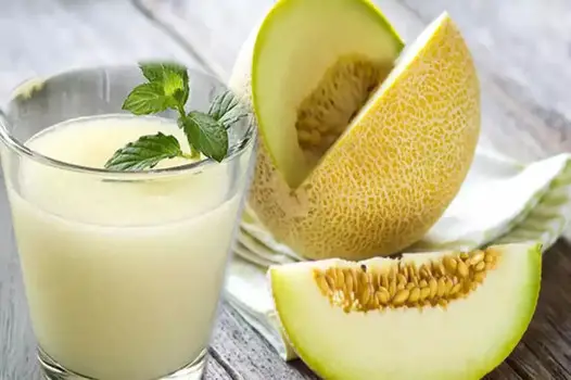 Health benefits of melon seed oil