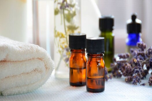 Are essential oils enchanted? Scientific Evidence
