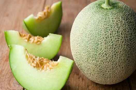 Kalahari melon seed oil hair benefits