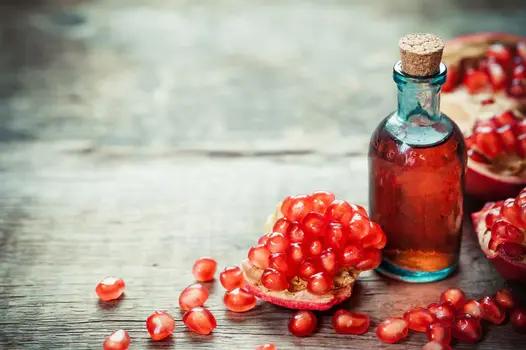 Unlock the Power of Pomegranate Oil 2023: The Ultimate Elixir for Skin Health