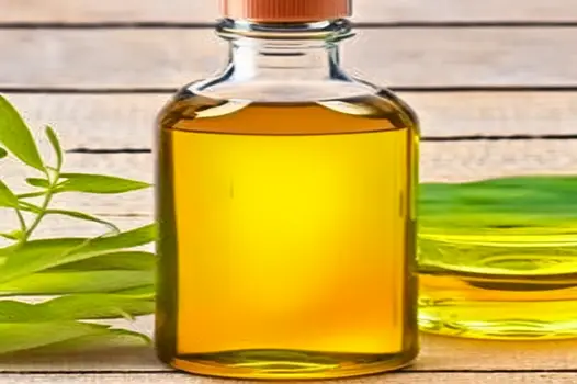 What is Glycerin Oil?