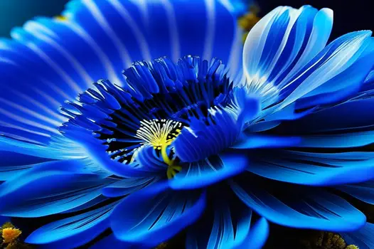 What are the Benefits of Blue Anemone Oil?