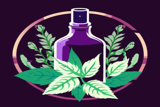 Clary Sage Oil