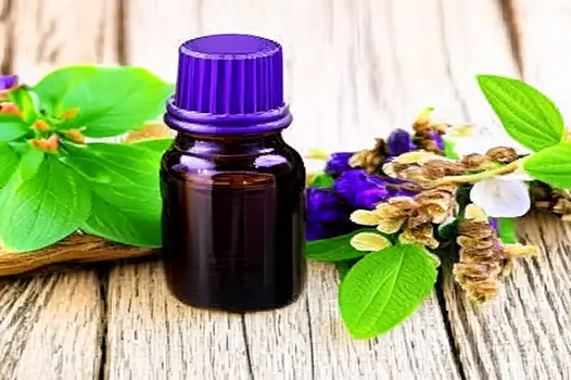 What are the Benefits of Clary Sage Oil for the Skin?