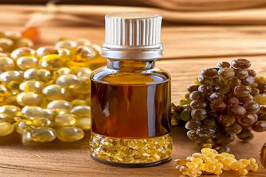 What are the Benefits of Frankincense Oil For Skin?