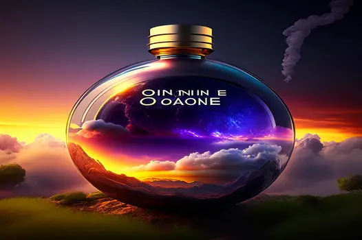 13 Benefits Of Ozone Oil